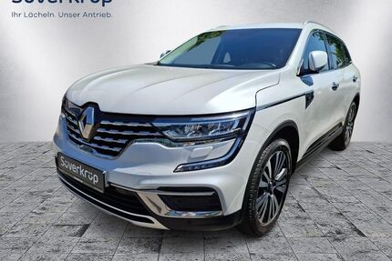 Renault Koleos Gebrauchtwagen