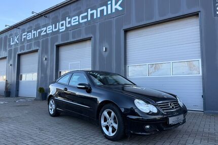 Mercedes-Benz C 180 Gebrauchtwagen