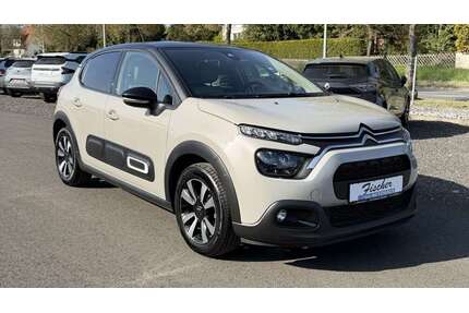 Citroen C3 Gebrauchtwagen