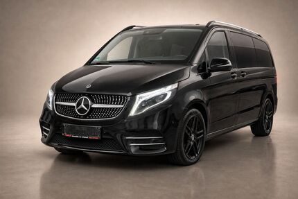 Mercedes-Benz V 250 Gebrauchtwagen