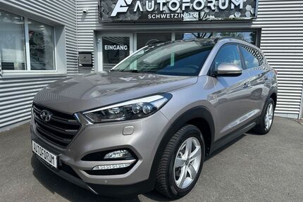 Hyundai TUCSON Gebrauchtwagen