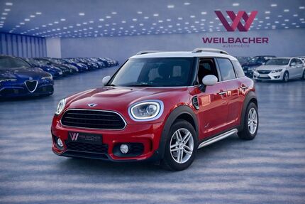 Mini Cooper Countryman Gebrauchtwagen