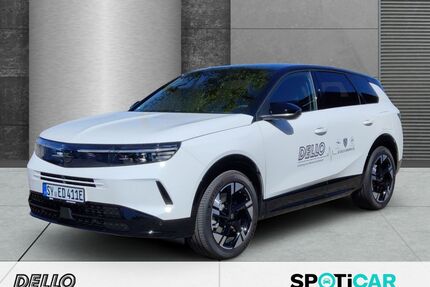 Opel Grandland (X) Gebrauchtwagen