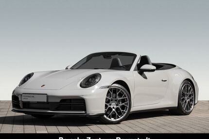 Porsche 992 Gebrauchtwagen