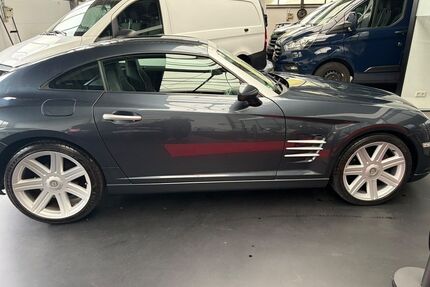 Chrysler Crossfire Gebrauchtwagen