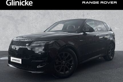 Land Rover Range Rover Sport Gebrauchtwagen