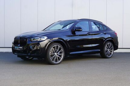 BMW X4 M40 Gebrauchtwagen