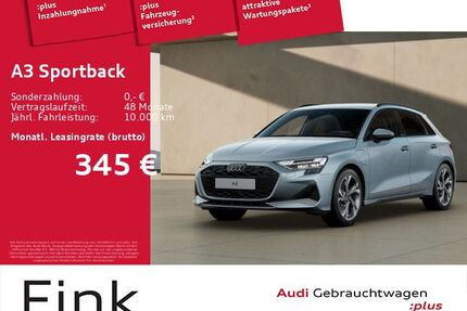 Audi A3 Gebrauchtwagen