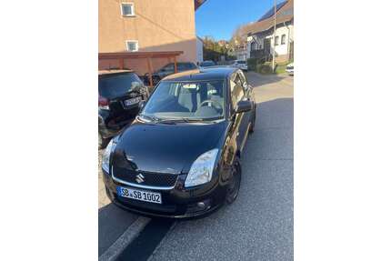 Suzuki Swift Gebrauchtwagen
