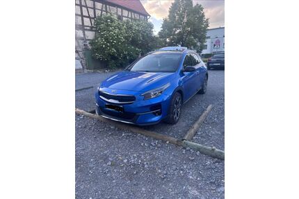 Kia XCeed Gebrauchtwagen