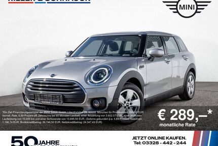 Mini Cooper Clubman Gebrauchtwagen