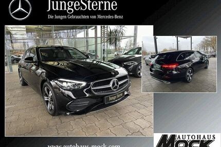 Mercedes-Benz C 200 Gebrauchtwagen