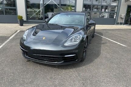 Porsche Panamera Gebrauchtwagen