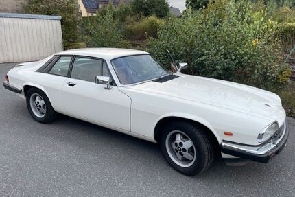 Jaguar XJS Gebrauchtwagen