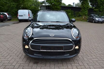 Mini ONE Gebrauchtwagen
