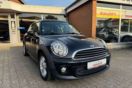 Mini One Gebrauchtwagen