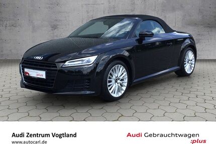 Audi TT Gebrauchtwagen