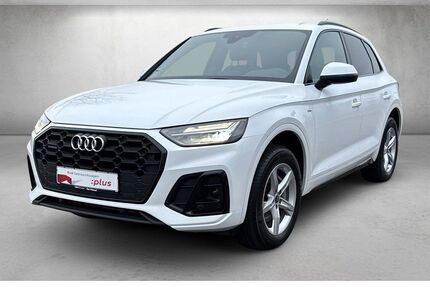 Audi Q5 Gebrauchtwagen