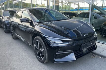 Kia EV6 Gebrauchtwagen
