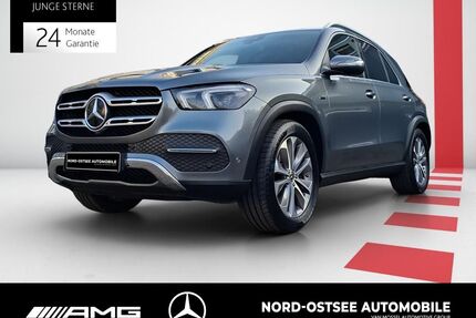 Mercedes-Benz GLE 350 Gebrauchtwagen