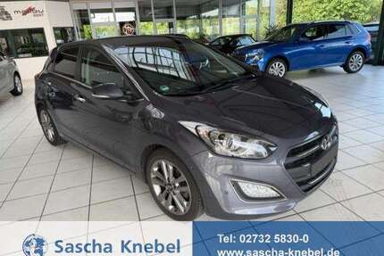 Hyundai i30 Gebrauchtwagen