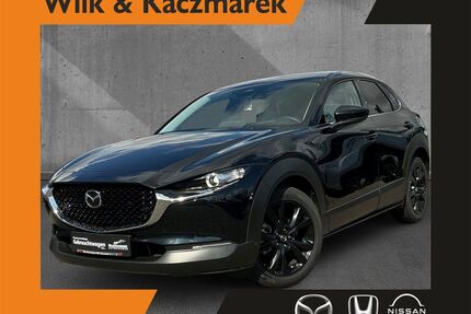Mazda CX-30 Gebrauchtwagen