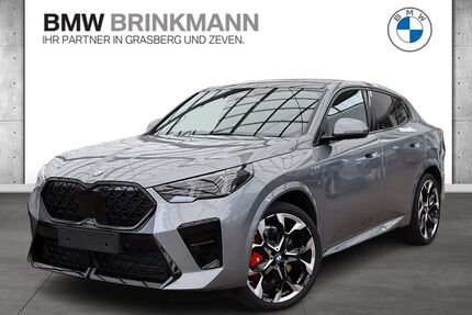 BMW X2 Gebrauchtwagen