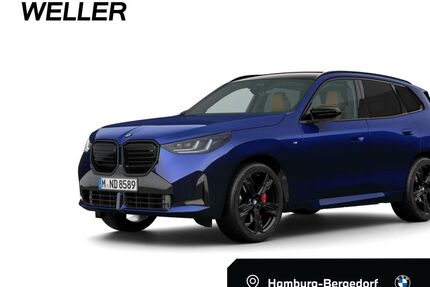 BMW X3 M50 Gebrauchtwagen