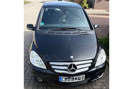 Mercedes-Benz B 160 Gebrauchtwagen