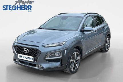 Hyundai KONA Gebrauchtwagen
