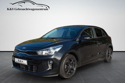 Kia Rio Gebrauchtwagen