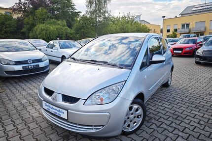 Mitsubishi Colt Gebrauchtwagen