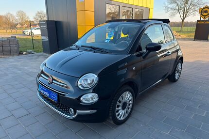 Fiat 500 Gebrauchtwagen