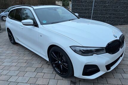BMW 320 Gebrauchtwagen