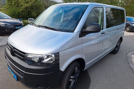 VW T5 Transporter Gebrauchtwagen