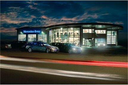 Mercedes-Benz E 350 Gebrauchtwagen