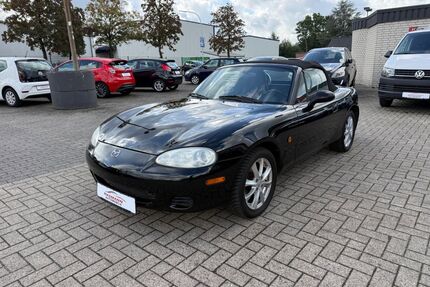 Mazda MX-5 Gebrauchtwagen