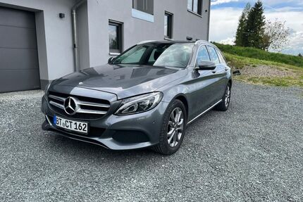 Mercedes-Benz C 180 Gebrauchtwagen
