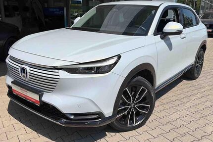 Honda HR-V Gebrauchtwagen