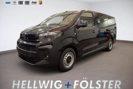 Peugeot Expert Gebrauchtwagen