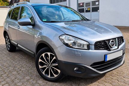 Nissan Qashqai+2 Gebrauchtwagen
