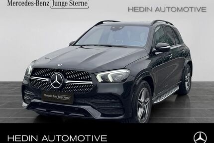 Mercedes-Benz GLE 350 Gebrauchtwagen