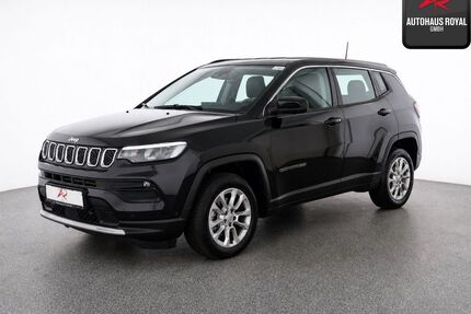 Jeep Compass Gebrauchtwagen