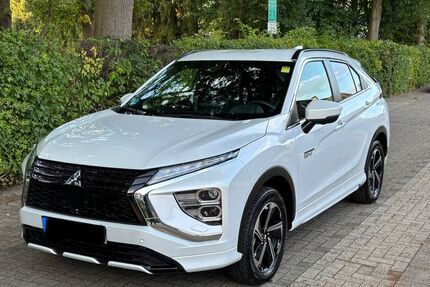 Mitsubishi Eclipse Cross Gebrauchtwagen
