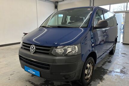 VW T5 Caravelle Gebrauchtwagen