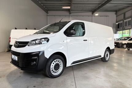 Opel Vivaro Gebrauchtwagen