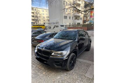 BMW X6 Gebrauchtwagen