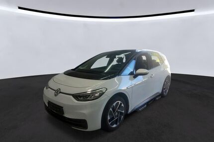 VW ID.3 Gebrauchtwagen