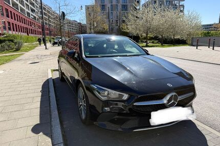 Mercedes-Benz CLA 200 Shooting Brake Gebrauchtwagen