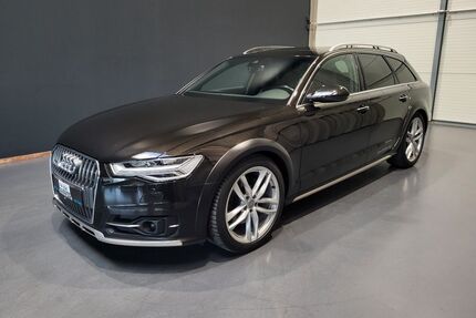 Audi A6 Allroad Gebrauchtwagen